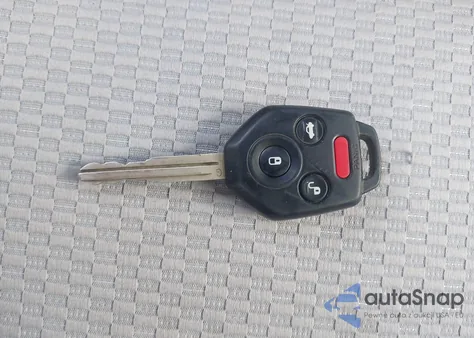 2017 Subaru Forester 2.5I Premium z USA, uszkodzony, nr VIN JF2SJAGC0HH439984